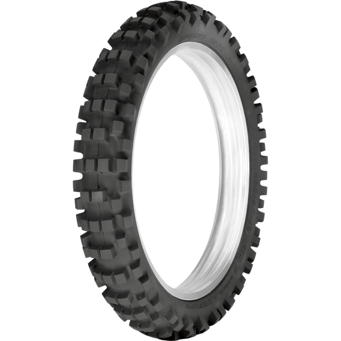 DUNLOP 110/90-18 61M D952 I/T REAR - Driven Powersports Inc.45174987