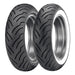 DUNLOP AMERICAN ELITE TIRE 130/80B17 (65H) - FRONT - NW - Driven Powersports Inc.45131875