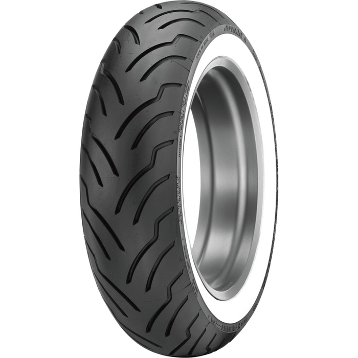 DUNLOP AMERICAN ELITE TIRE 140/90B16 (77H) - REAR - WWW - Driven Powersports Inc.45131092