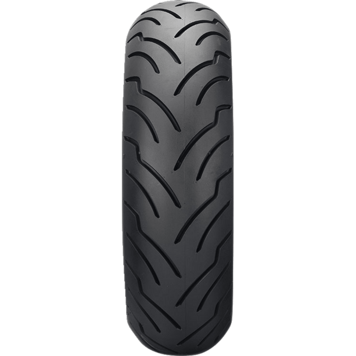 DUNLOP AMERICAN ELITE TIRE 180/65B16 (81H) - REAR - NW - Driven Powersports Inc.45131818