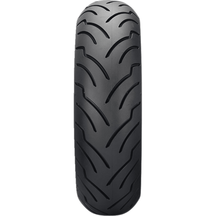 DUNLOP AMERICAN ELITE TIRE 180/65B16 (81H) - REAR - WWW - Driven Powersports Inc.45131150