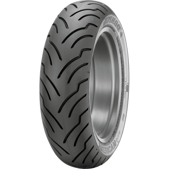 DUNLOP AMERICAN ELITE TIRE 180/65B16 (81H) - REAR - Driven Powersports Inc.45131267