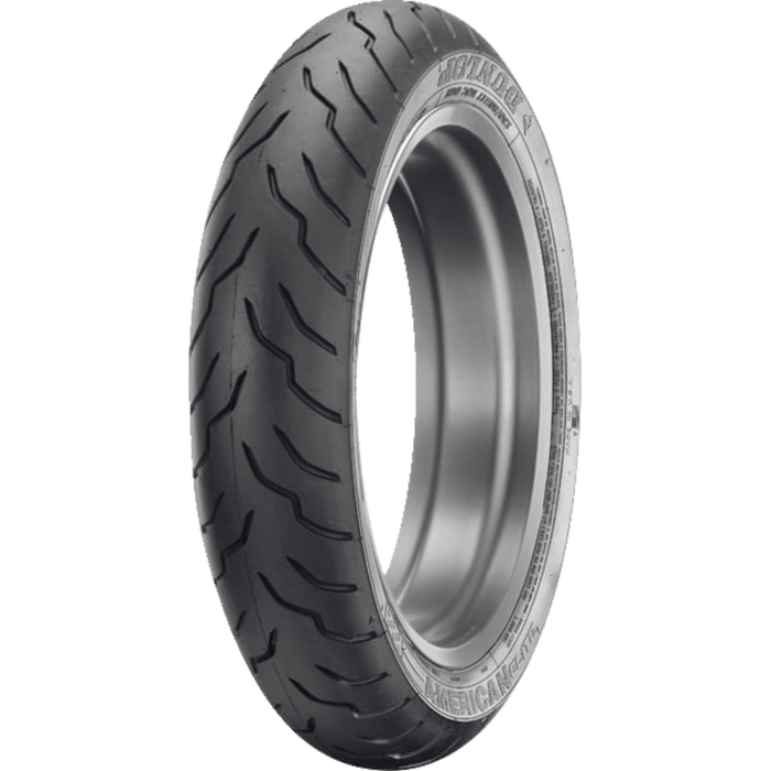 DUNLOP AMERICAN ELITE TIRE 240/40R18 (79V) - REAR - Driven Powersports Inc.45131730