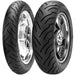 DUNLOP AMERICAN ELITE TIRE 240/40R18 (79V) - REAR - Driven Powersports Inc.45131730