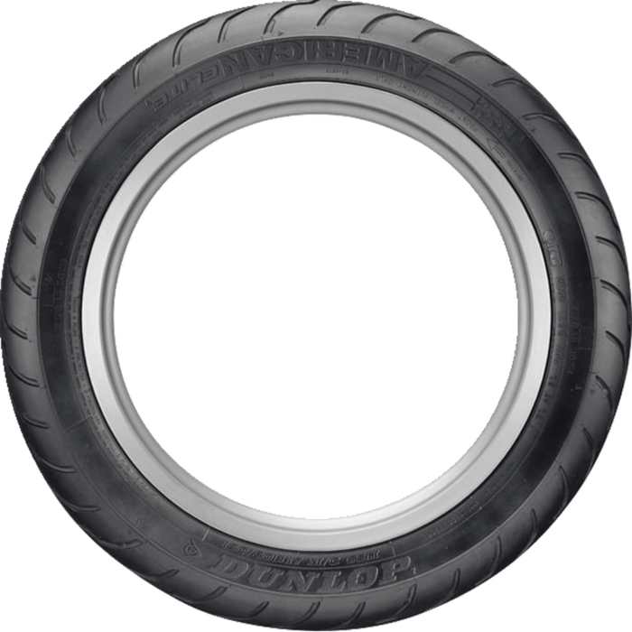 DUNLOP AMERICAN ELITE TIRE 240/40R18 (79V) - REAR - Driven Powersports Inc.45131730