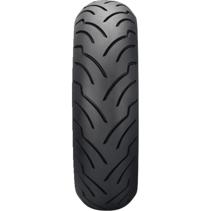 DUNLOP AMERICAN ELITE TIRE 240/40R18 (79V) - REAR - Driven Powersports Inc.45131730