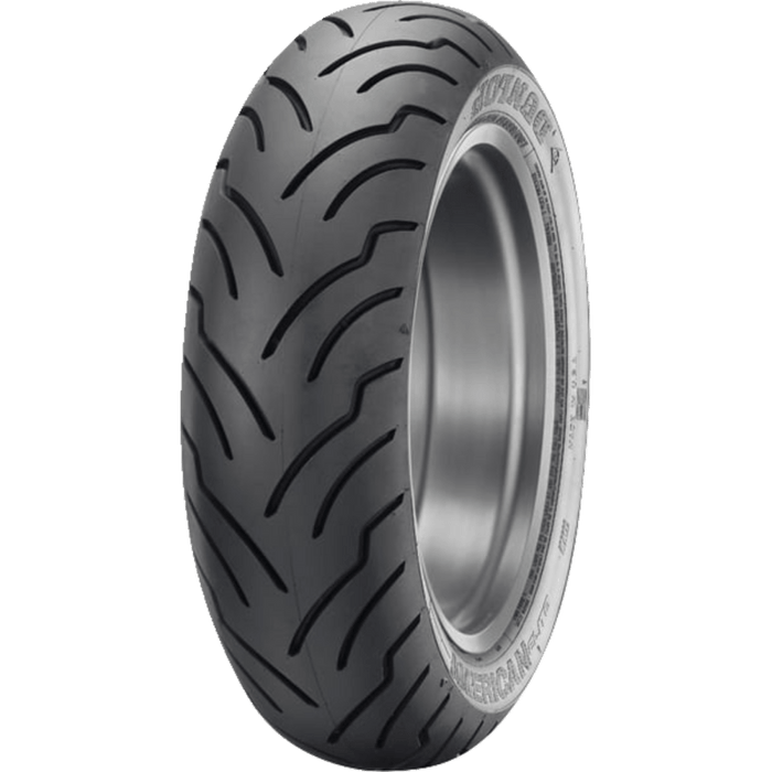 DUNLOP AMERICAN ELITE TIRE 240/40R18 (79V) - REAR - Driven Powersports Inc.45131730