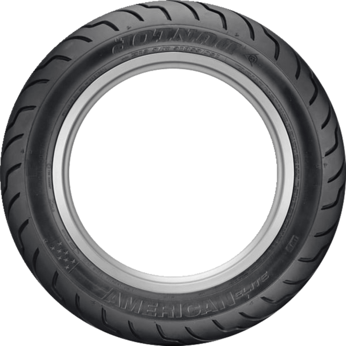 DUNLOP AMERICAN ELITE TIRE 240/40R18 (79V) - REAR - Driven Powersports Inc.45131730