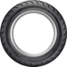 DUNLOP AMERICAN ELITE TIRE 240/40R18 (79V) - REAR - Driven Powersports Inc.45131730