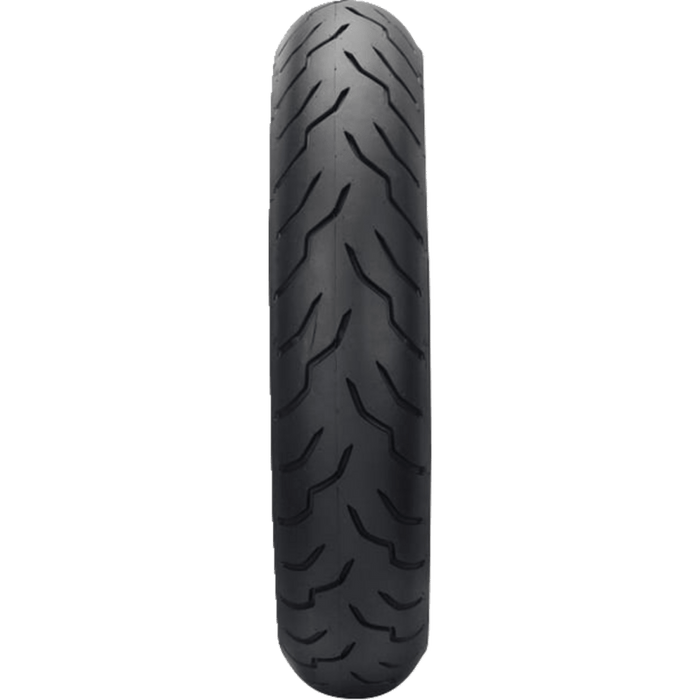 DUNLOP AMERICAN ELITE TIRE 240/40R18 (79V) - REAR - Driven Powersports Inc.45131730