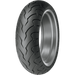 DUNLOP D207 TIRE 180/55ZR18 (74W) - REAR - Driven Powersports Inc.4504416045044160