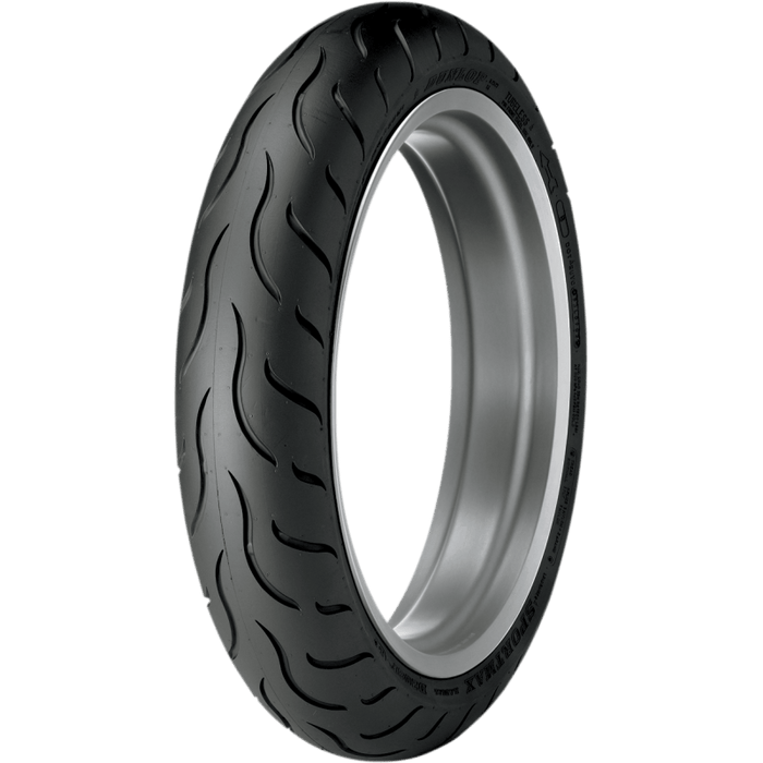 DUNLOP D208 TIRE 120/70ZR19 (60W) - FRONT - Driven Powersports Inc.4507136245071362