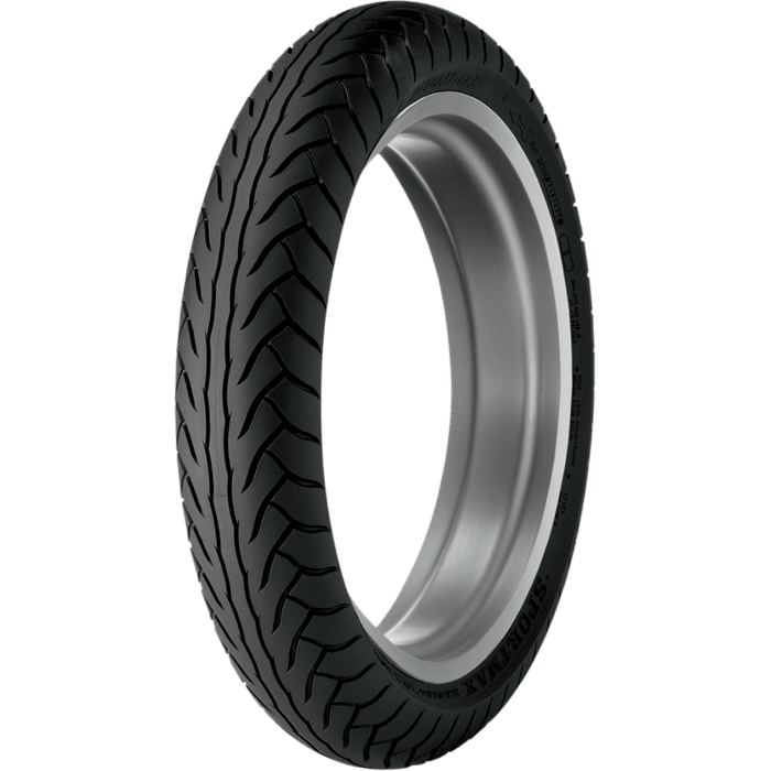 DUNLOP D220 TIRE 130/70R17 (62H) - FRONT - Driven Powersports Inc.45172538