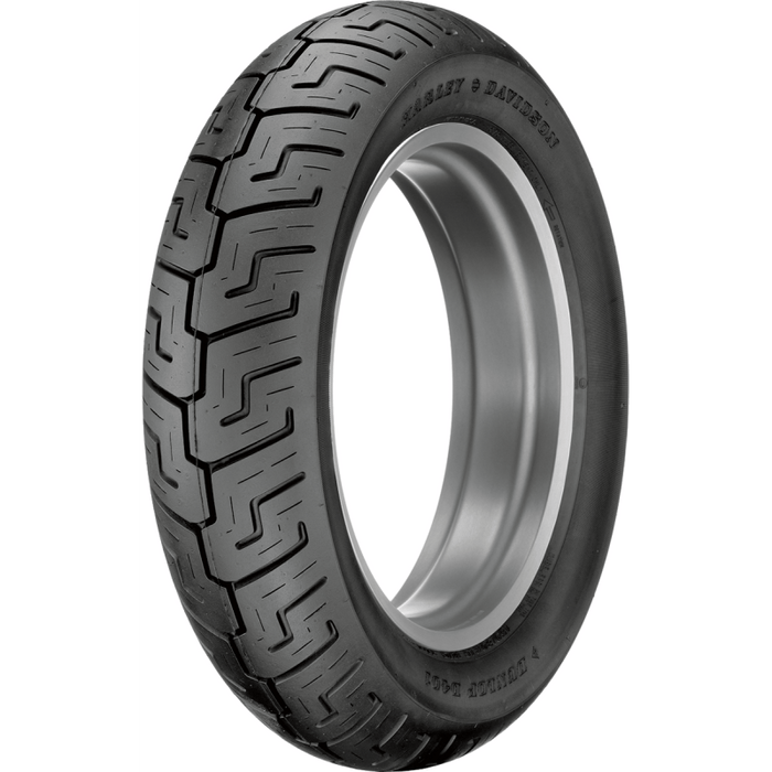 DUNLOP D401 TIRE 130/90B16 (73H) - REAR - Driven Powersports Inc.4506451545064515