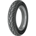 DUNLOP D402 TIRE MT90B16 (74H) - REAR - Driven Powersports Inc.4500601845006018