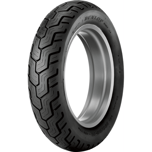 DUNLOP D404 TIRE 130/90-17 (68H) - REAR - Driven Powersports Inc.69766210531245605542