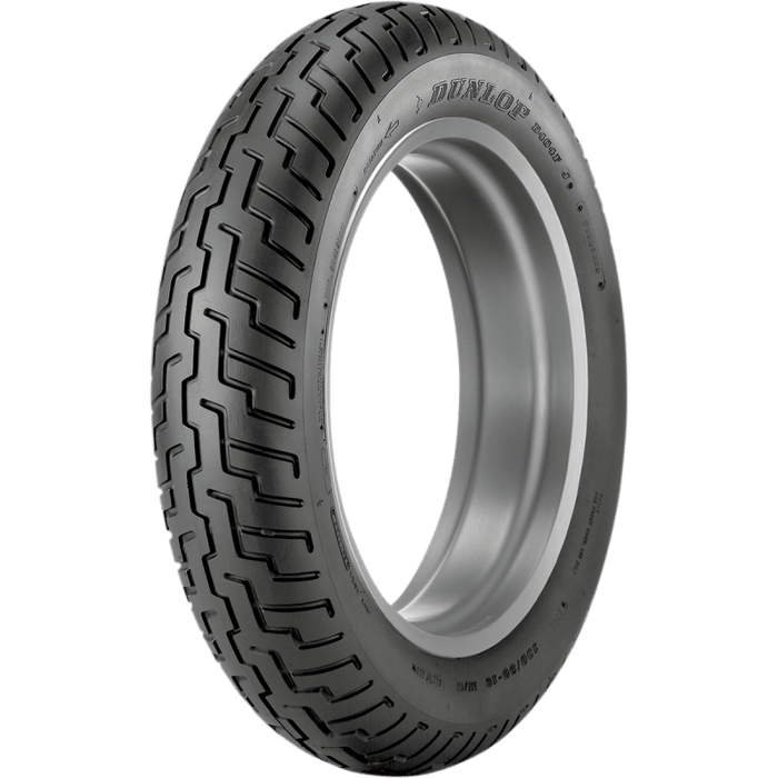 DUNLOP D404 TIRE 150/80-17 (72H) - FRONT - Driven Powersports Inc.45605607