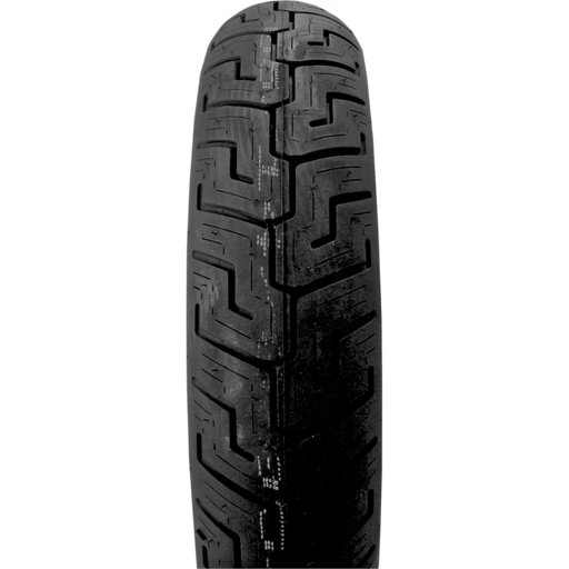 DUNLOP D417 TIRE 160/80B16 (75H) - REAR - Driven Powersports Inc.4500560245005602