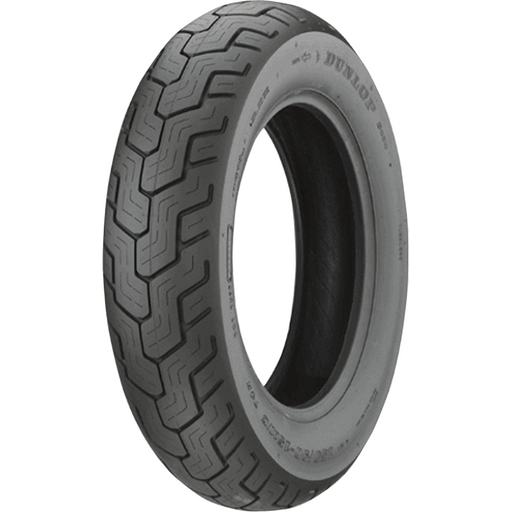 DUNLOP D417 TIRE 160/80B16 (75H) - REAR - Driven Powersports Inc.4500560245005602