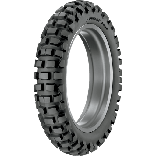 DUNLOP D606 TIRE 120/90 - 18 (65R) - REAR - Driven Powersports Inc.69766210478045162233