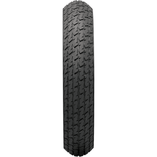 DUNLOP DT3-R STREET LEGAL TIRE 120/70R19 (60V) - FRONT - Driven Powersports Inc.4504133245041332