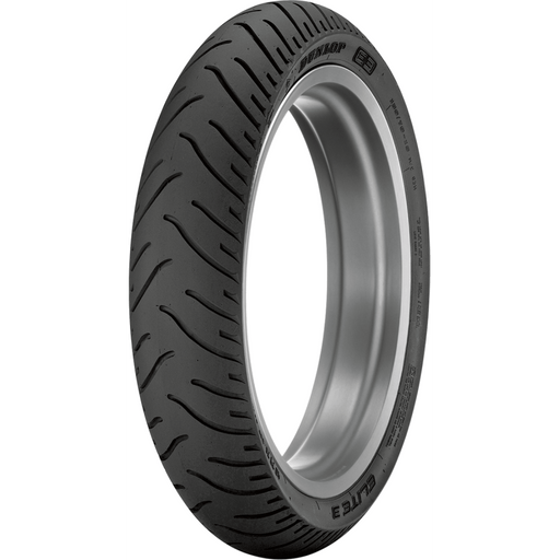 DUNLOP ELITE 3 TIRE 120/70R21 (62V) - FRONT - Driven Powersports Inc.4509144545091445