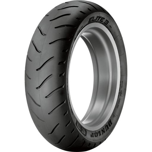 DUNLOP ELITE 3 TIRE 200/50R18 (76H) - REAR - Driven Powersports Inc.45091765