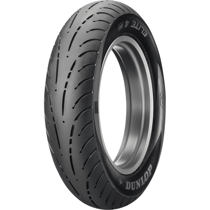 DUNLOP ELITE 4 TIRE 160/80B16 (80H) - REAR - Driven Powersports Inc.4511954645119546