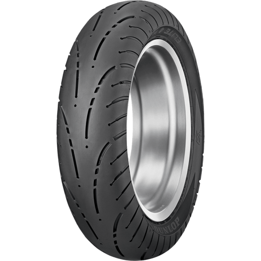 DUNLOP ELITE 4 TIRE 180/70R16 (77H) - REAR - Driven Powersports Inc.45119303