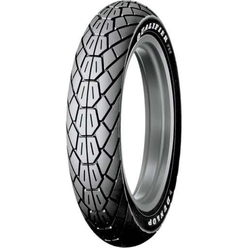 DUNLOP F20 TIRE 110/90-18 (61V) - FRONT - WWW - Driven Powersports Inc.45897877
