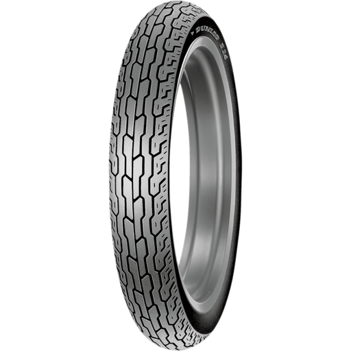 DUNLOP F24/F24G TIRE 100/90 - 19 (57S) - FRONT - TT - Driven Powersports Inc.45812975