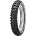 DUNLOP GEOMAX AT81 RC TIRE 110/90-18 (61M) - REAR - Driven Powersports Inc.45170455