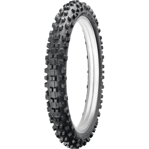 DUNLOP GEOMAX AT81 TIRE 80/100 - 21 (51M) - FRONT - Driven Powersports Inc.45170621