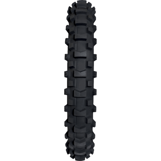 DUNLOP GEOMAX AT82 TIRE 110/100 - 18 (64M) - REAR (45261504) - Driven Powersports Inc.45261504