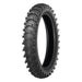 DUNLOP GEOMAX MX14 TIRE 100/90-19 (57M) - REAR - Driven Powersports Inc.45259504