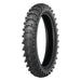 DUNLOP GEOMAX MX14 TIRE 110/100-18 (64M) - REAR - Driven Powersports Inc.45259507