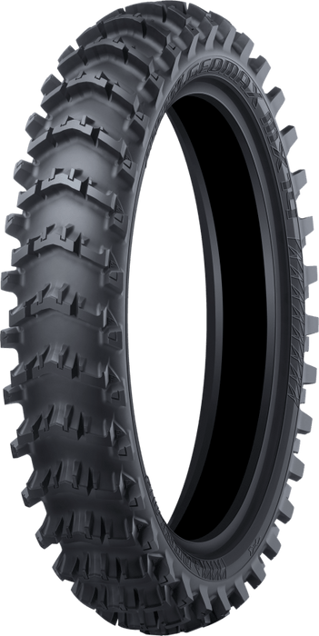 DUNLOP GEOMAX MX14 TIRE 80/100-12 (41M) - REAR (45259501) - Driven Powersports Inc.45259501