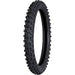 DUNLOP GEOMAX MX34 TIRE 70/100-17 (42M) - FRONT - Driven Powersports Inc.354498A100045273503