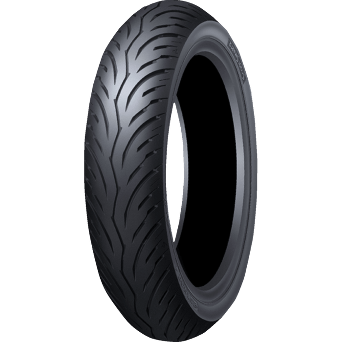 DUNLOP SCOOTSMART 2 TIRE 120/70-12 (51L) - FRONT (45274710) - Driven Powersports Inc.45274710