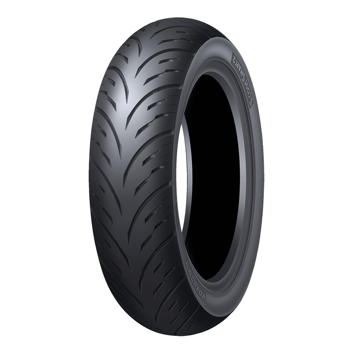 DUNLOP SCOOTSMART 2 TIRE 120/70-13 (53P) - FRONT - Driven Powersports Inc.45274714