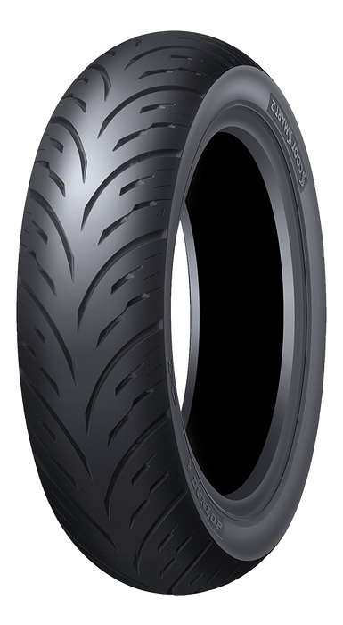 DUNLOP SCOOTSMART 2 TIRE 120/70-15 (56S) - FRONT (45274708) - Driven Powersports Inc.45274708