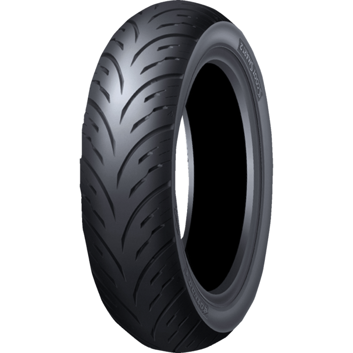 DUNLOP SCOOTSMART 2 TIRE 130/70-12 (62L) - REAR - Driven Powersports Inc.45274711