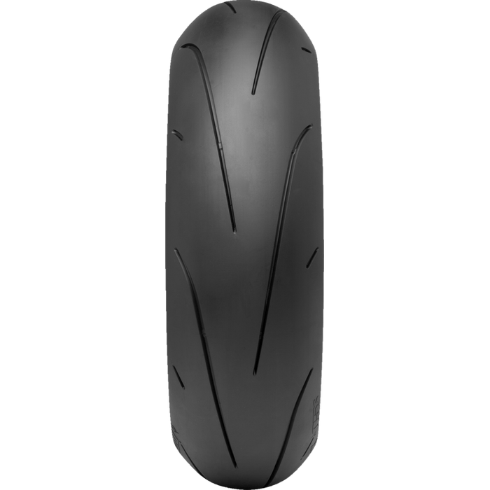 DUNLOP SPORTMAX Q5S TIRE 140/70ZR17 (66W) - REAR - Driven Powersports Inc.45258203