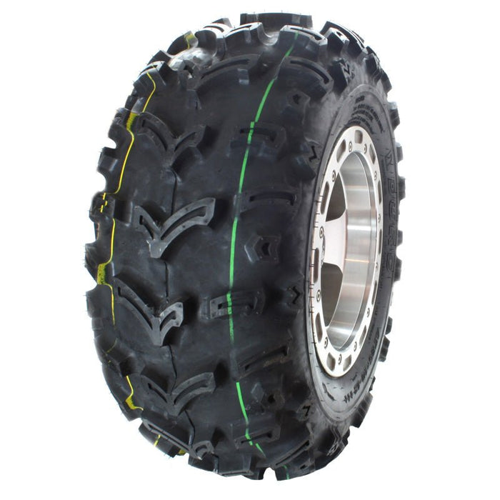 DURO DEFCON TIRE 24X8 - 12 - 6PR - FRONT/REAR (31 - K10812 - 248C) - Driven Powersports Inc.73743231010931 - K10812 - 248C