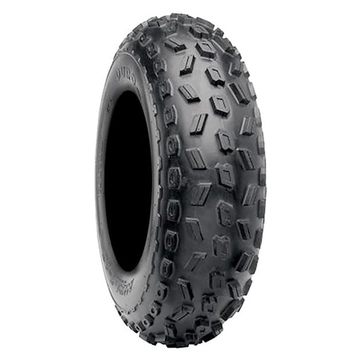 DURO DI2002 ZIPPY TIRE 21X7-10 - 6PR - FRONT (31-200210-217B) - Driven Powersports Inc.77942036563031-200210-217B