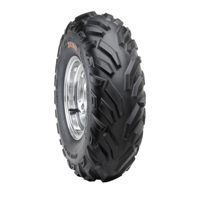 DURO DI2015 RED EAGLE TIRE 22X7-10 - 2PR - FRONT - Driven Powersports Inc.31-201510-227B