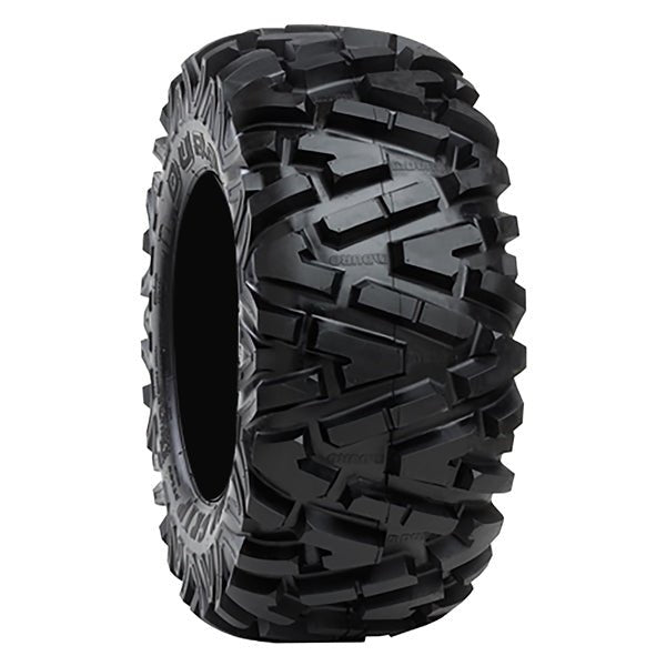 DURO DI2025 POWER GRIP TIRE 25X10R12 - 6PR - FRONT/REAR (31 - 202512 - 2510C) - Driven Powersports Inc.73743231100731 - 202512 - 2510C