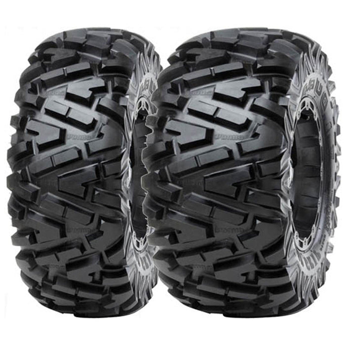 DURO DI2025 POWER GRIP TIRE 26X9R12 - 6PR - FRONT/REAR (31 - 202512 - 269C) - Driven Powersports Inc.73743231043731 - 202512 - 269C