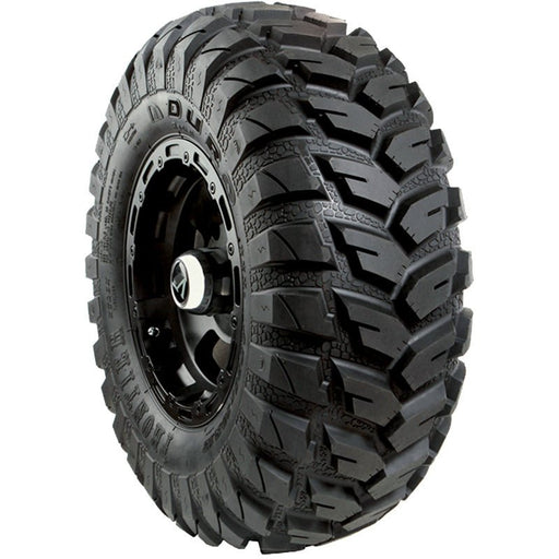 DURO DI2037 FRONTIER TIRE 24X8R12 - 6PR - FRONT/REAR (31 - 203712 - 258C) - Driven Powersports Inc.73743231005531 - 203712 - 258C