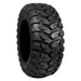 DURO DI2037 FRONTIER TIRE 25X10R12 - 6PR - FRONT/REAR (31 - 203712 - 2510C) - Driven Powersports Inc.73743231004831 - 203712 - 2510C